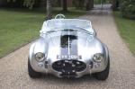 Shelby Cobra 427 S/C Recreation by Contemporary 1996 года (UK)